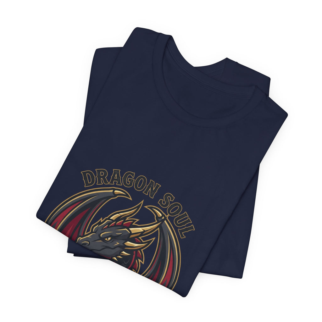 Dragon Soul T-Shirt | dragon, fantasy art