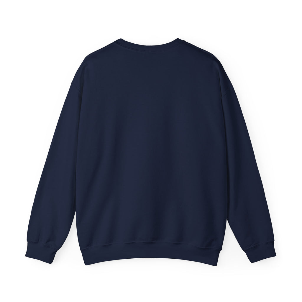 Bookish Pride Crewneck Sweatshirt | LGBTQ+ Queer Joy, Pastel Rainbow