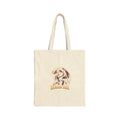 Dragon Soul Tote, dragon, fantasy art, mythical creature