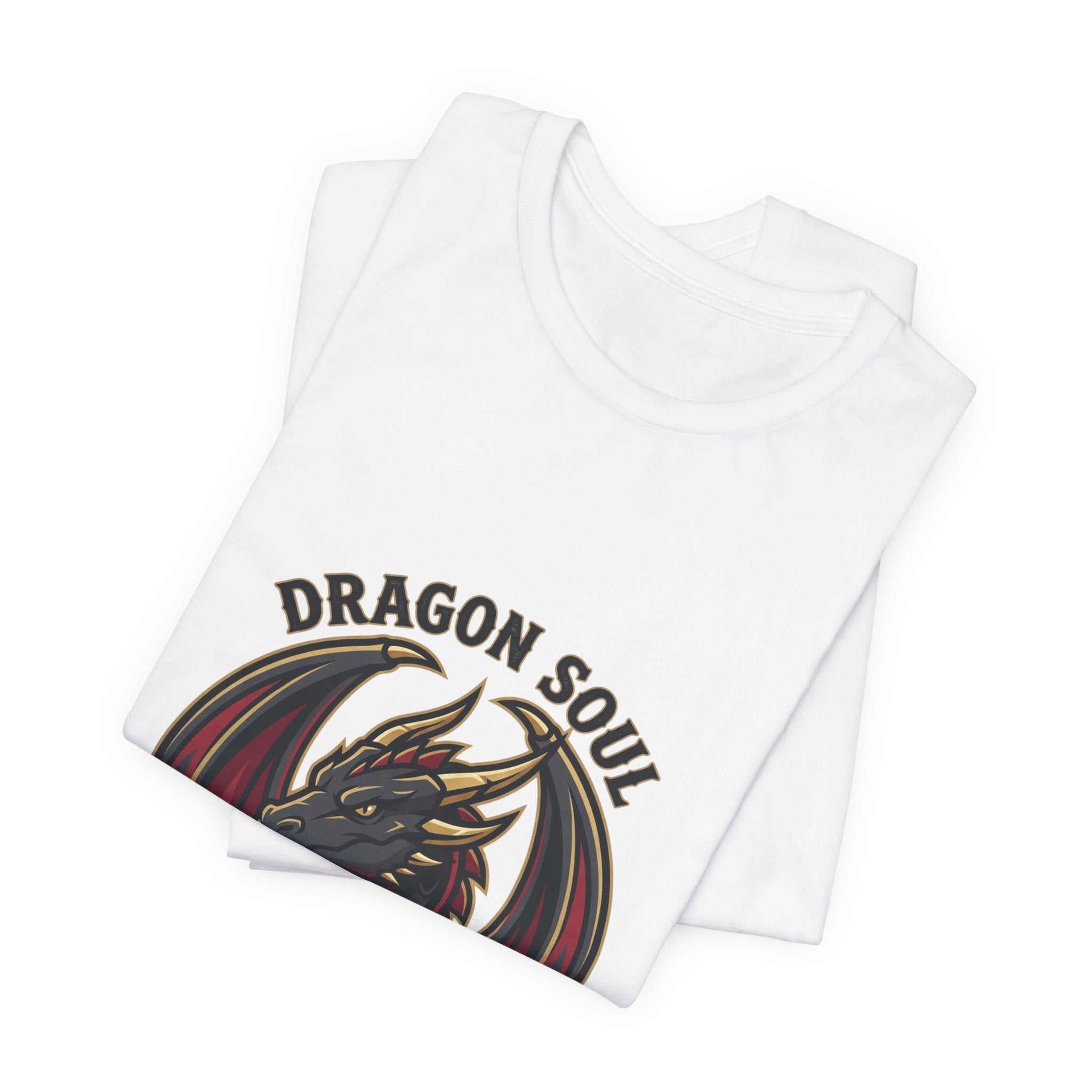 Dragon Soul T-Shirt | dragon, fantasy art