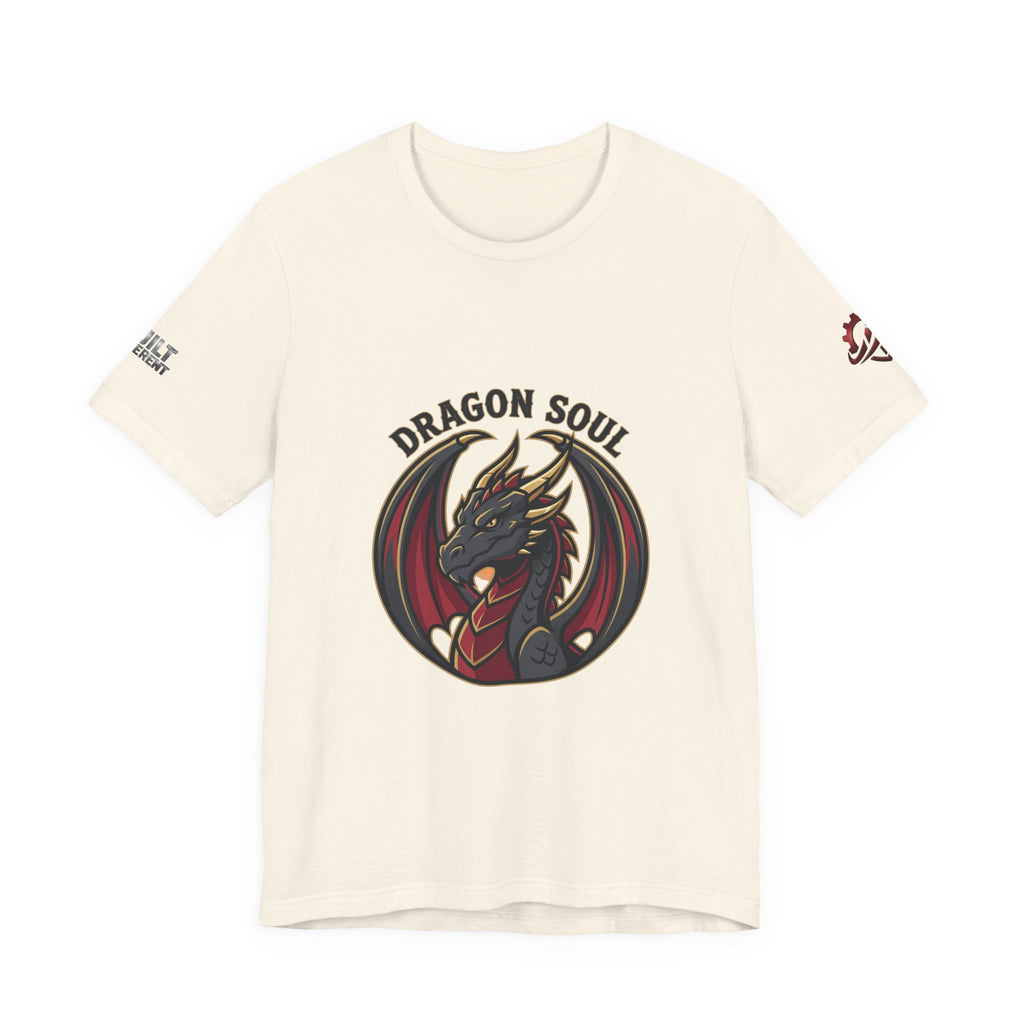 Dragon Soul T-Shirt | dragon, fantasy art