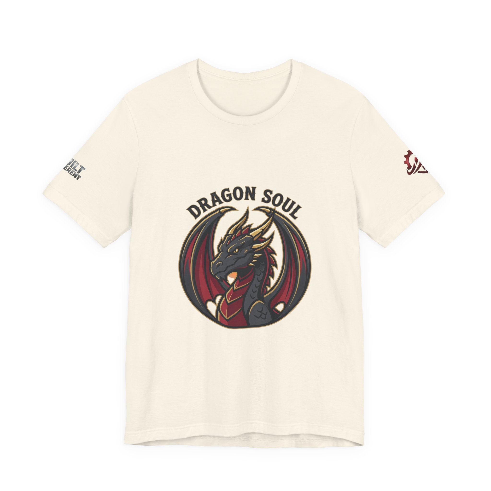 Dragon Soul T-Shirt | dragon, fantasy art