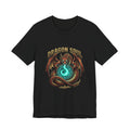 Dragon Soul Tee | dragon, fantasy art, tattoo style