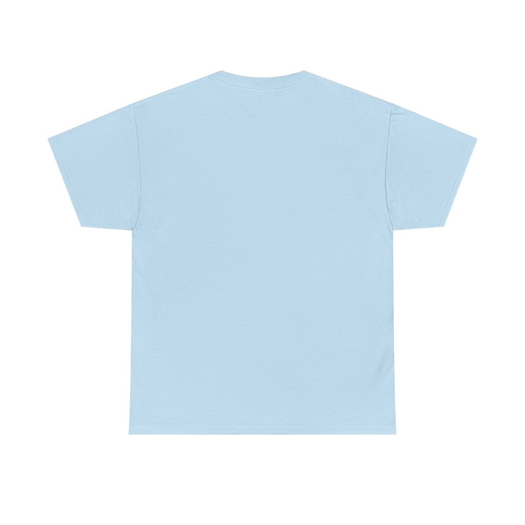 September Birth Flower Shirt – Morning Glory Floral Tee