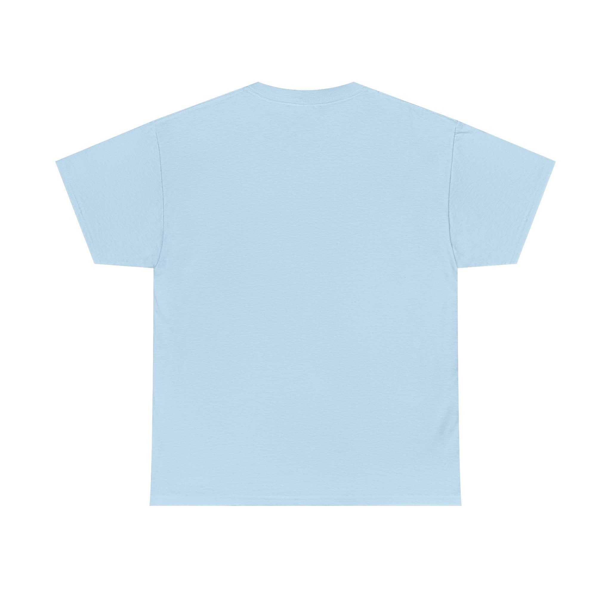 September Birth Flower Shirt – Morning Glory Floral Tee