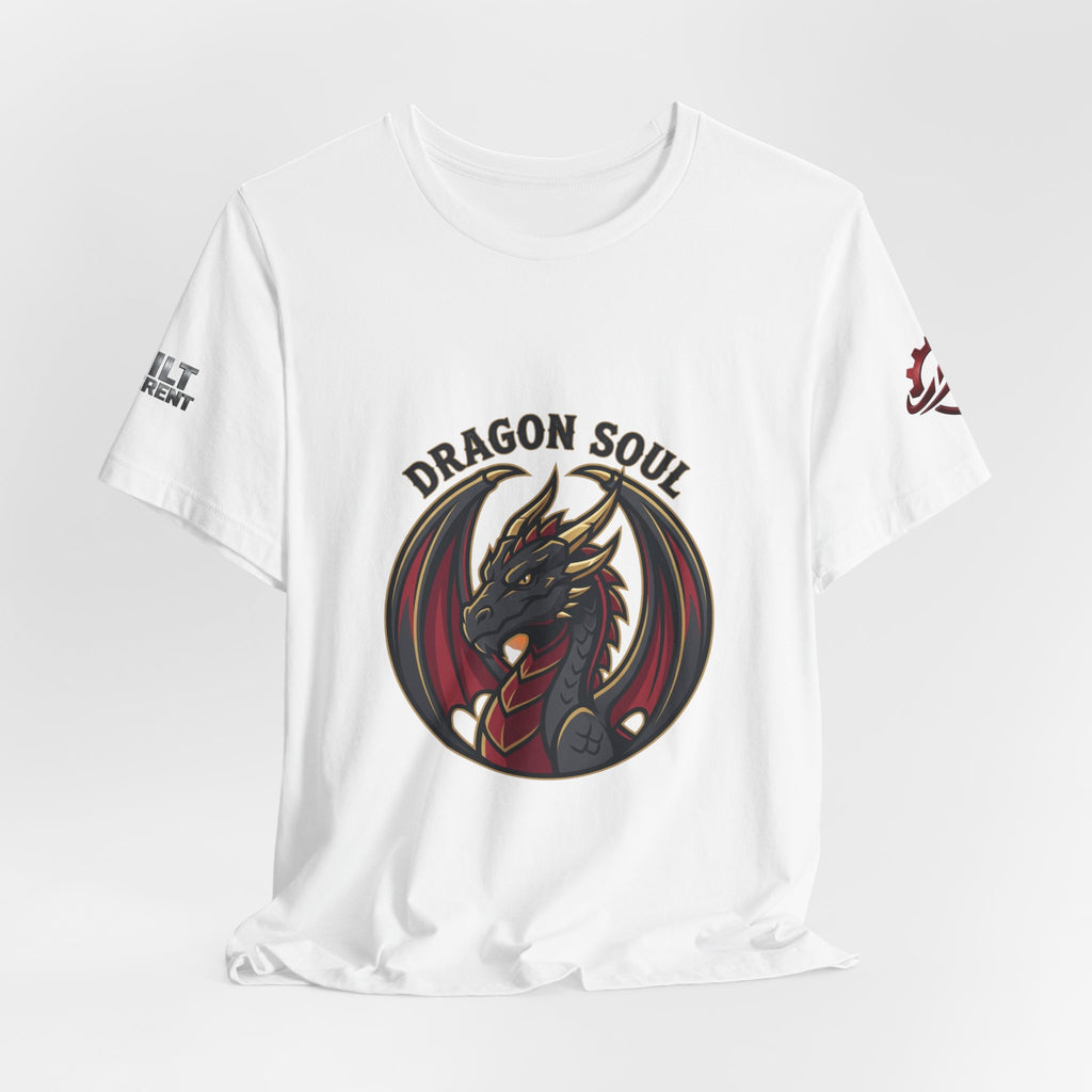 Dragon Soul T-Shirt | dragon, fantasy art