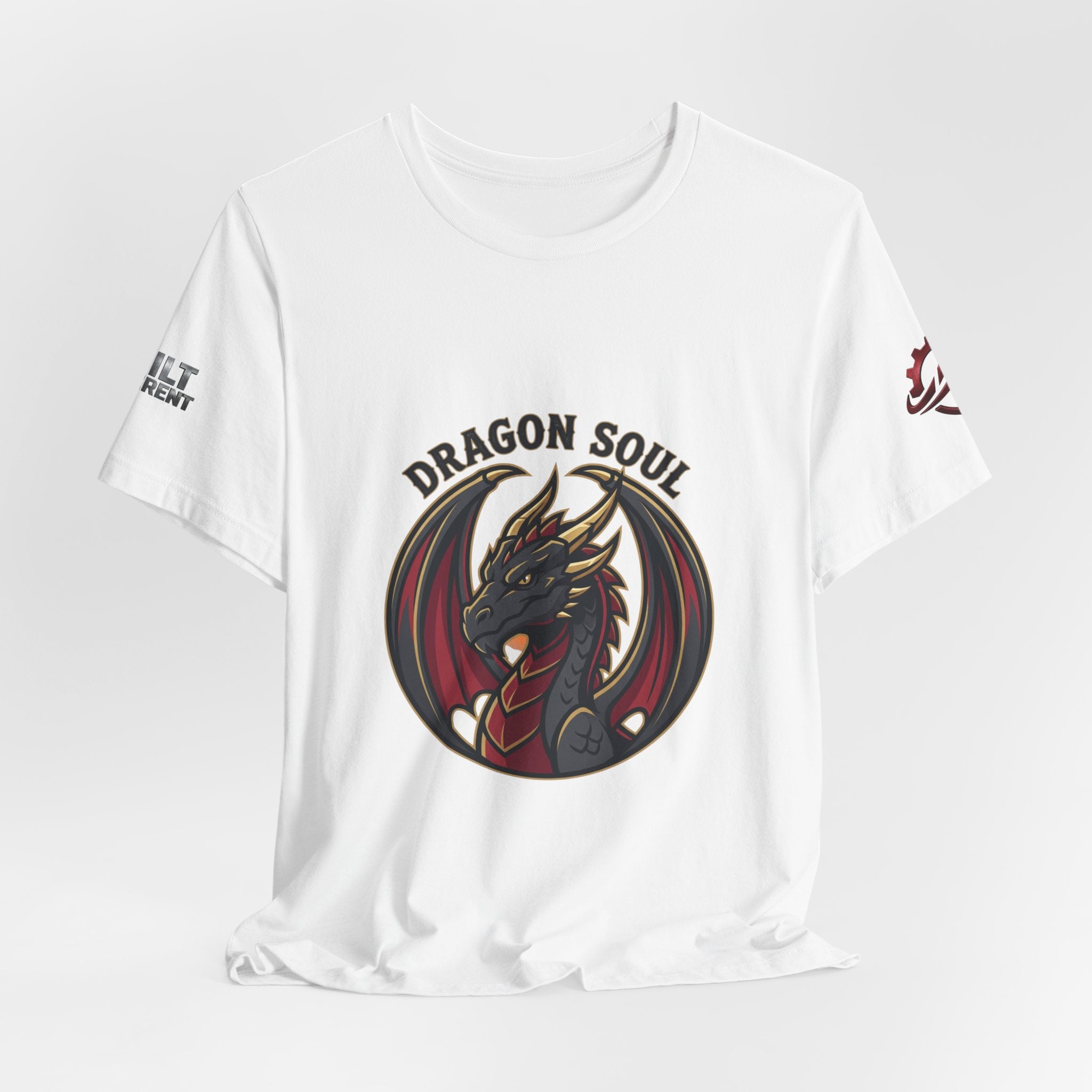 Dragon Soul T-Shirt | dragon, fantasy art