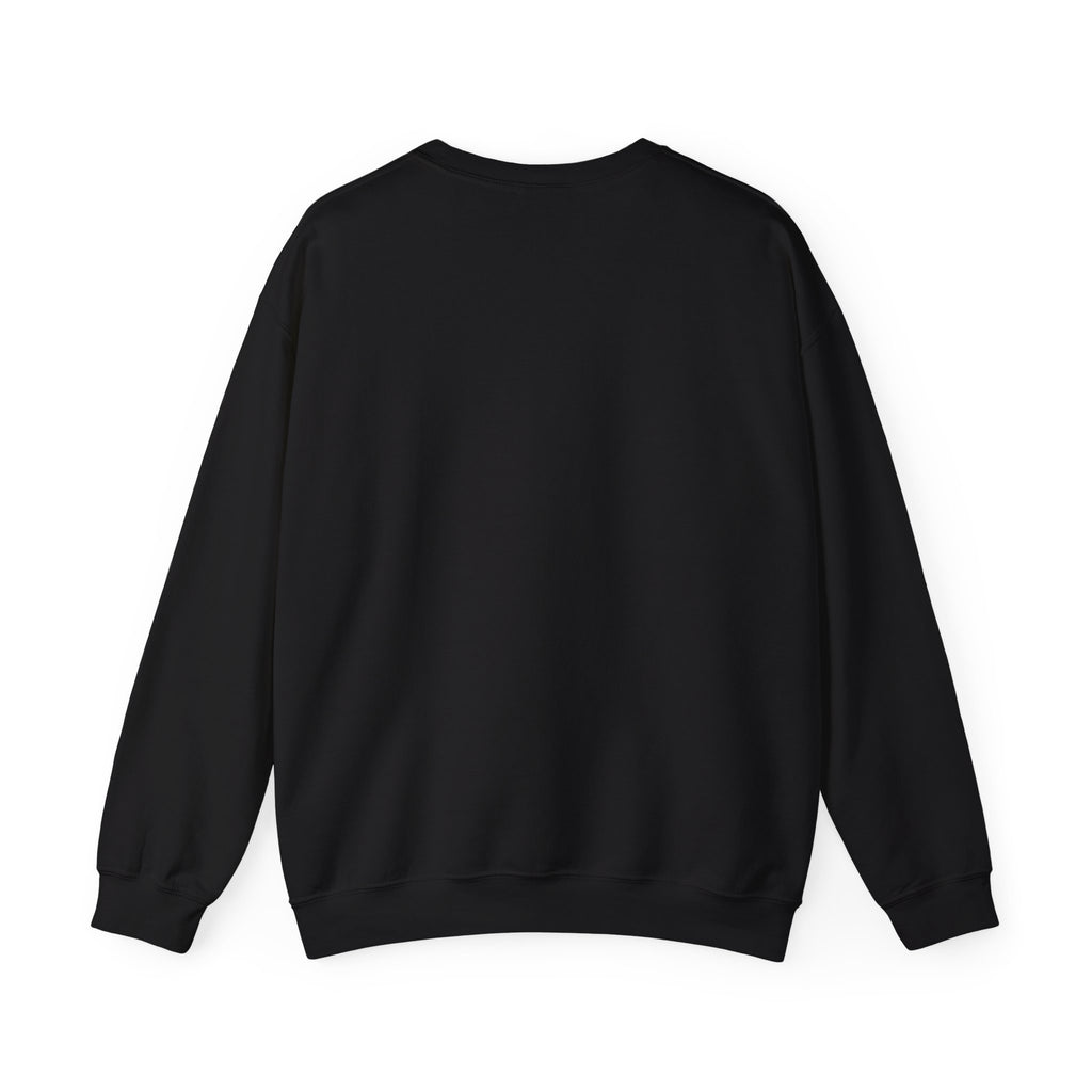 Book Dragon Crewneck Sweatshirt | dragon, fantasy art, mythical creature