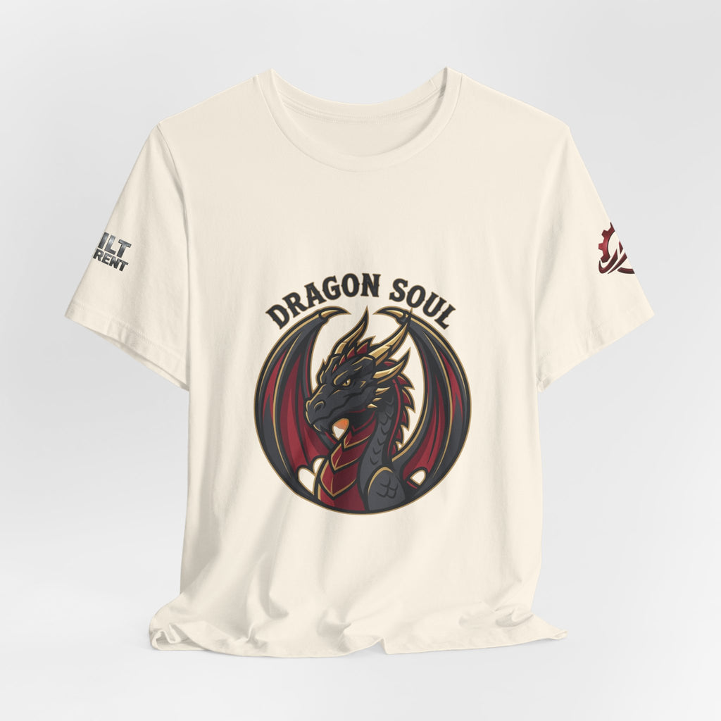 Dragon Soul T-Shirt | dragon, fantasy art