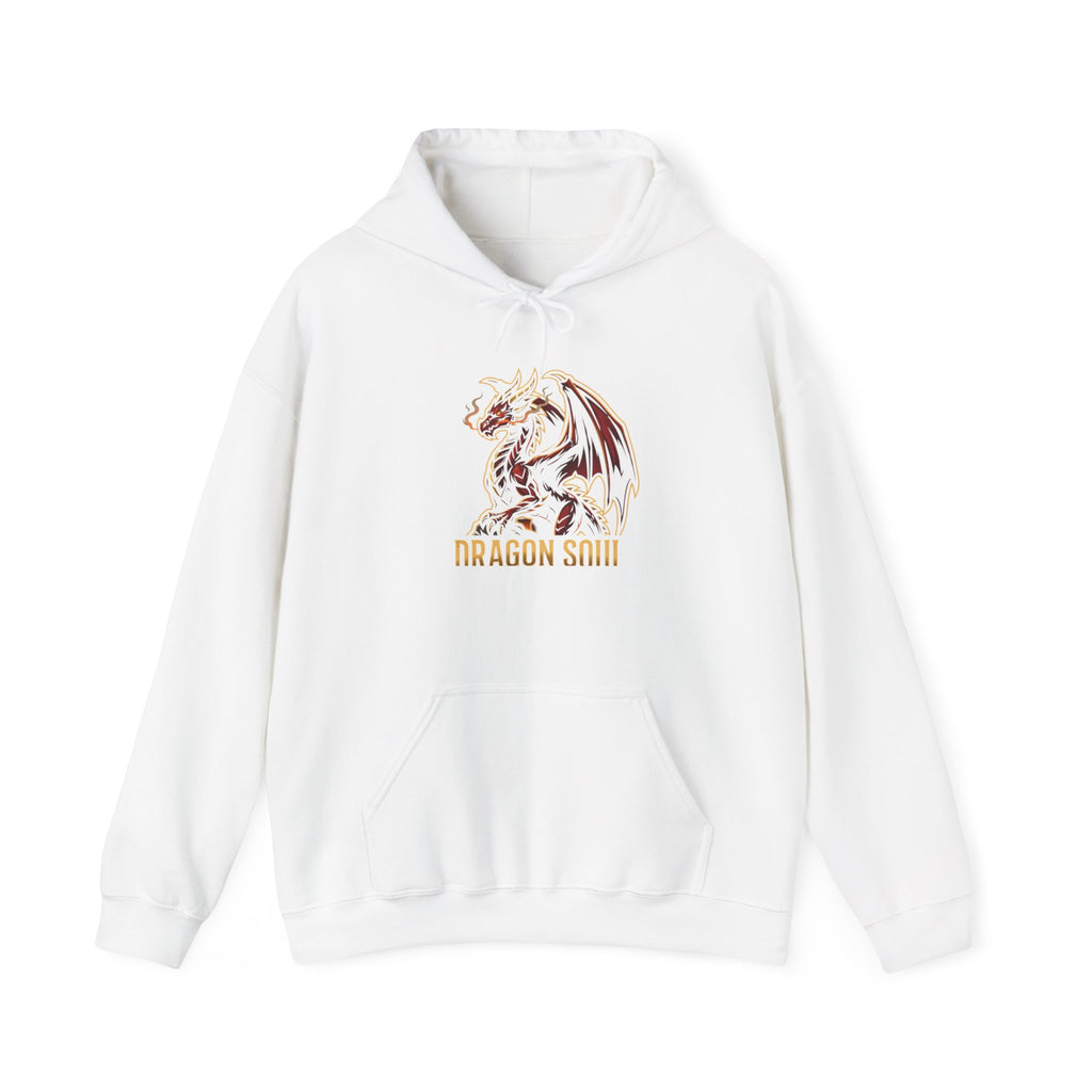 Dragon Soul Hoodie | dragon, fantasy art, tattoo style