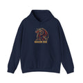 Dragon Soul Hoodie | dragon, fantasy art, tattoo style