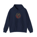 Dragon Soul Hoodie | dragon, fantasy art, mythical creature, tattoo style