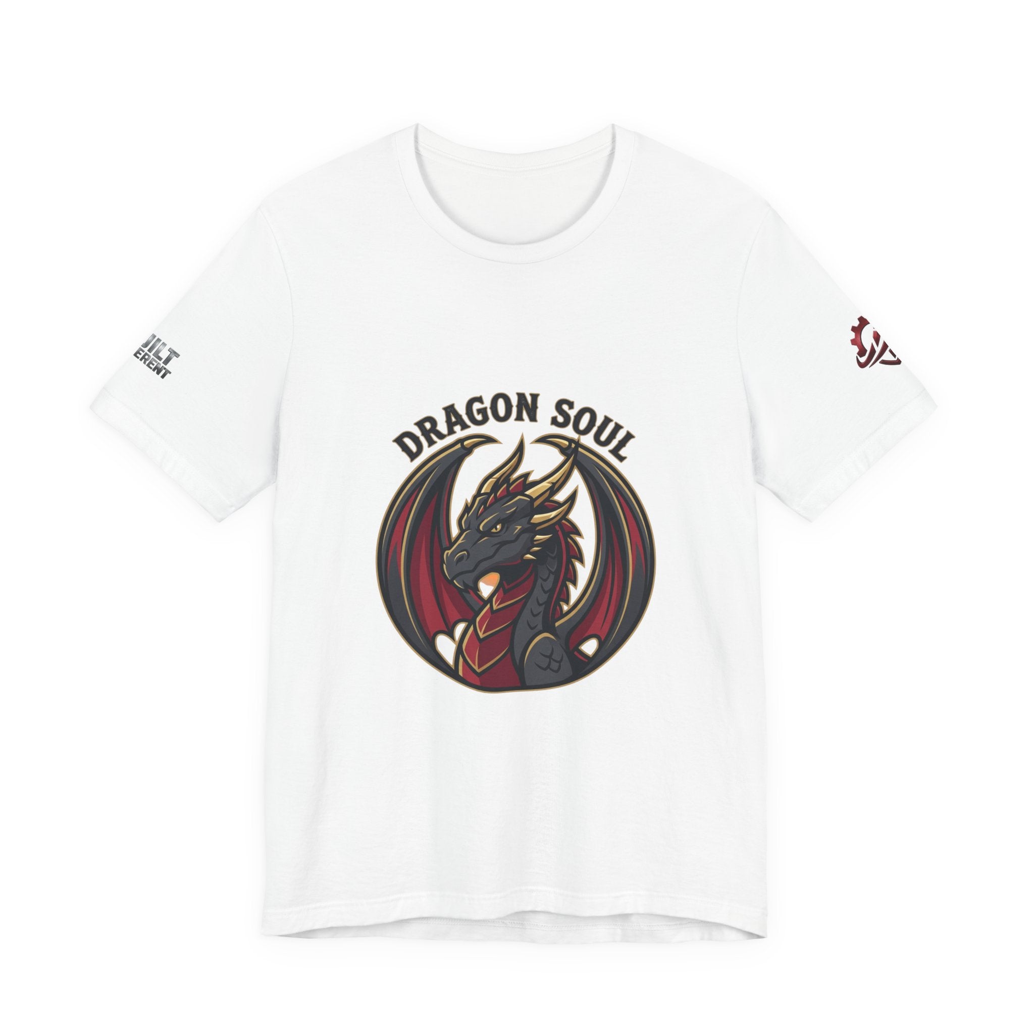 Dragon Soul T-Shirt | dragon, fantasy art