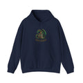 Book Dragon Hoodie | dragon, fantasy art, tattoo style