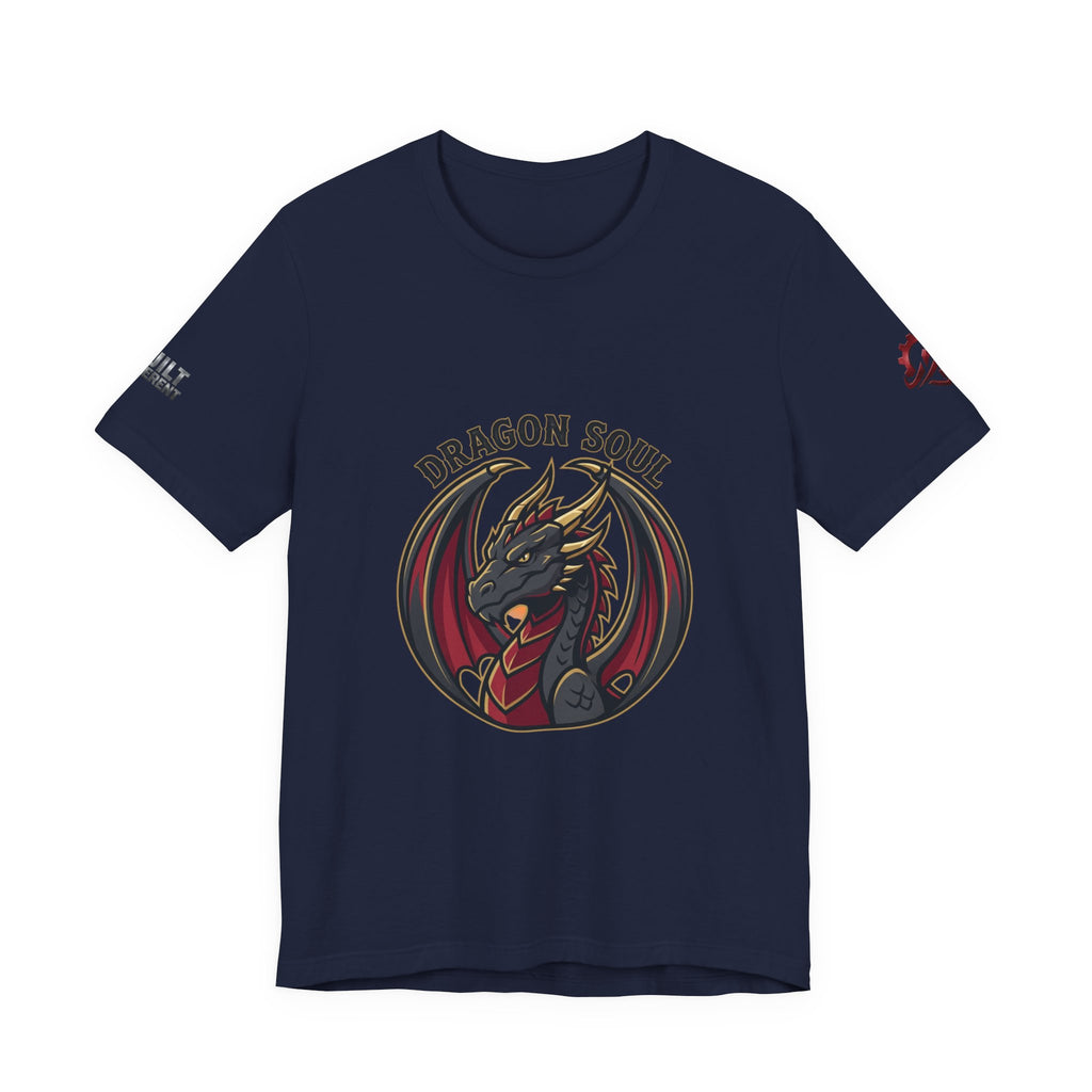 Dragon Soul T-Shirt | dragon, fantasy art