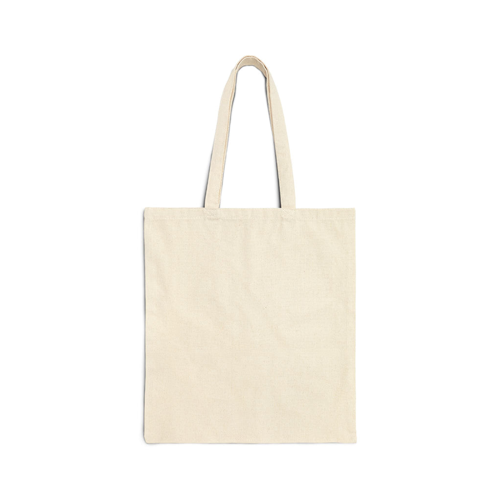 Books and Pride Tote | LGBTQ+ queer joy pastel rainbow, inclusive canvas