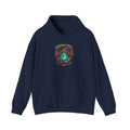 Dragon Soul emblem Hoodie | Dragon, fantasy art, tattoo style