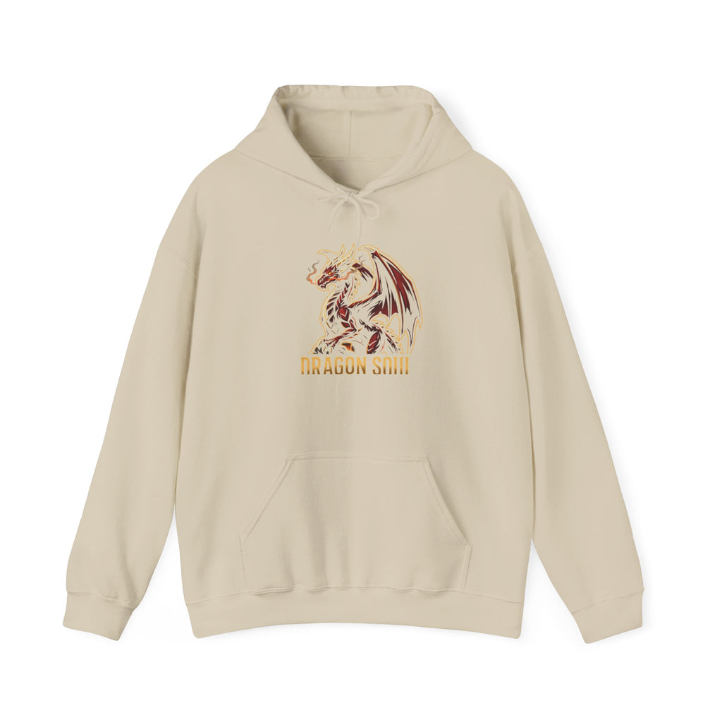 Dragon Soul Hoodie | dragon, fantasy art, tattoo style