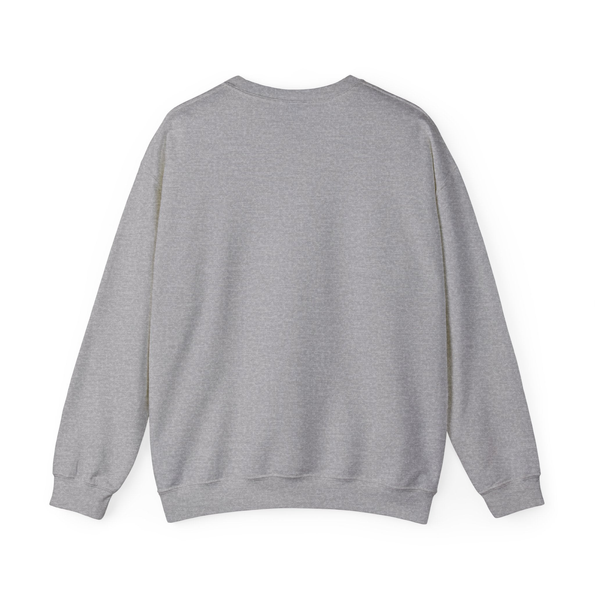 Bookish Pride Crewneck Sweatshirt | LGBTQ+ Queer Joy, Pastel Rainbow