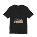 Off to Watch the Match Tee | Soccer Watch Party, Match-Day Outfit