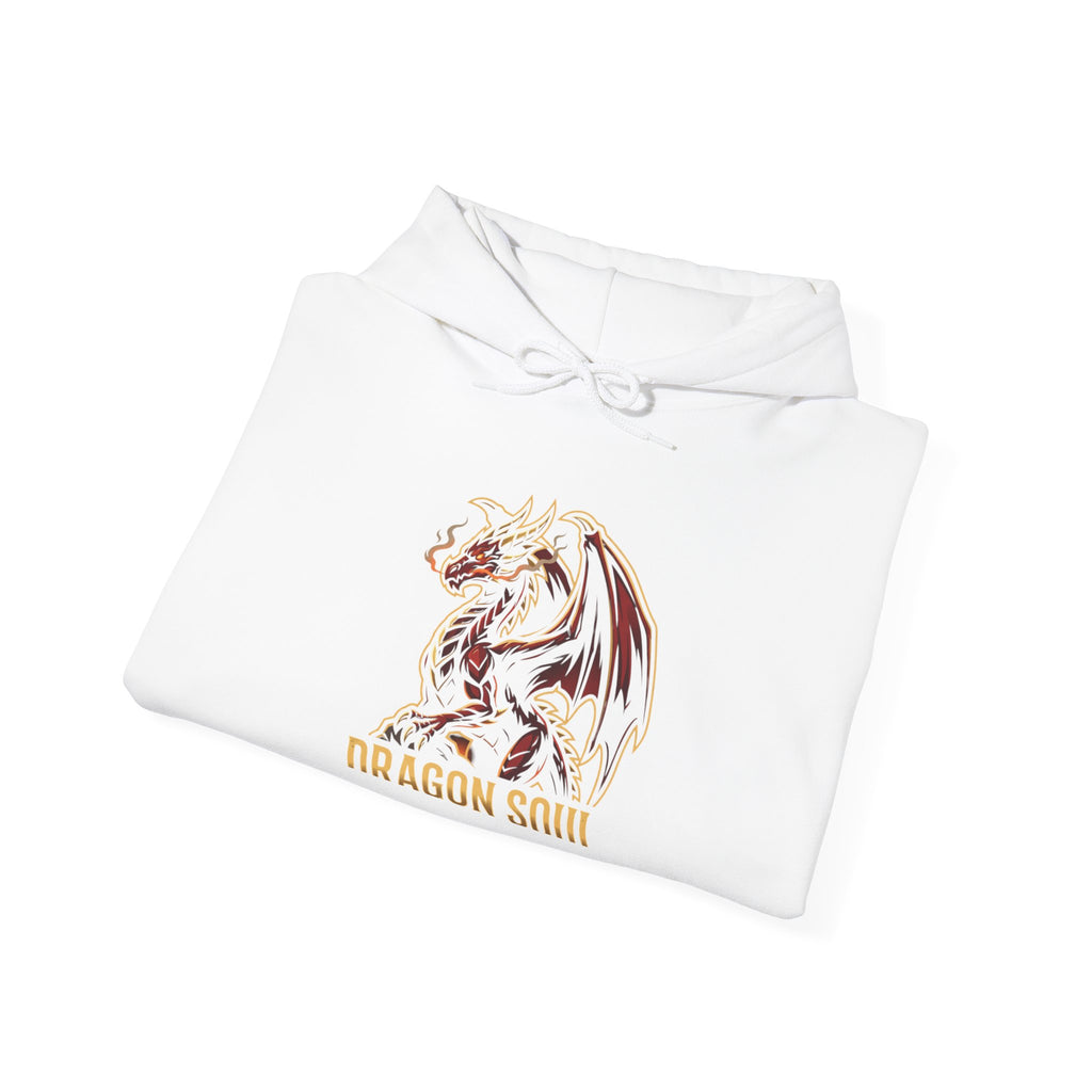 Dragon Soul Hoodie | dragon, fantasy art, tattoo style