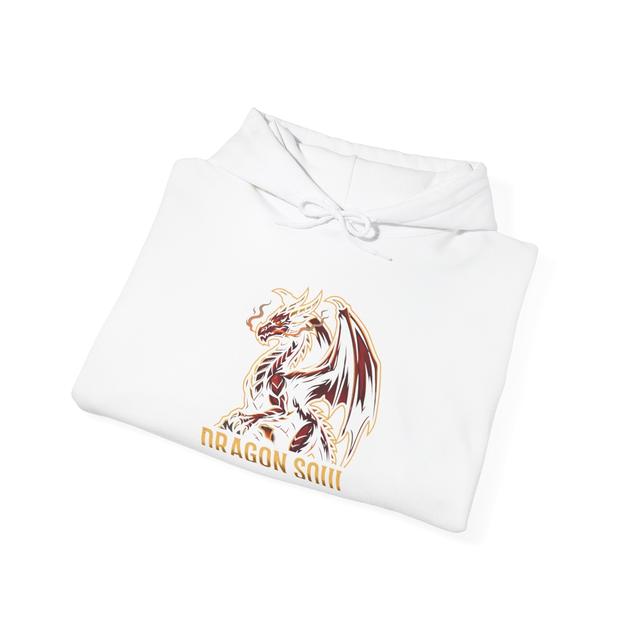Dragon Soul Hoodie | dragon, fantasy art, tattoo style