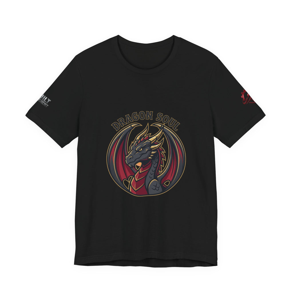 Dragon Soul T-Shirt | dragon, fantasy art
