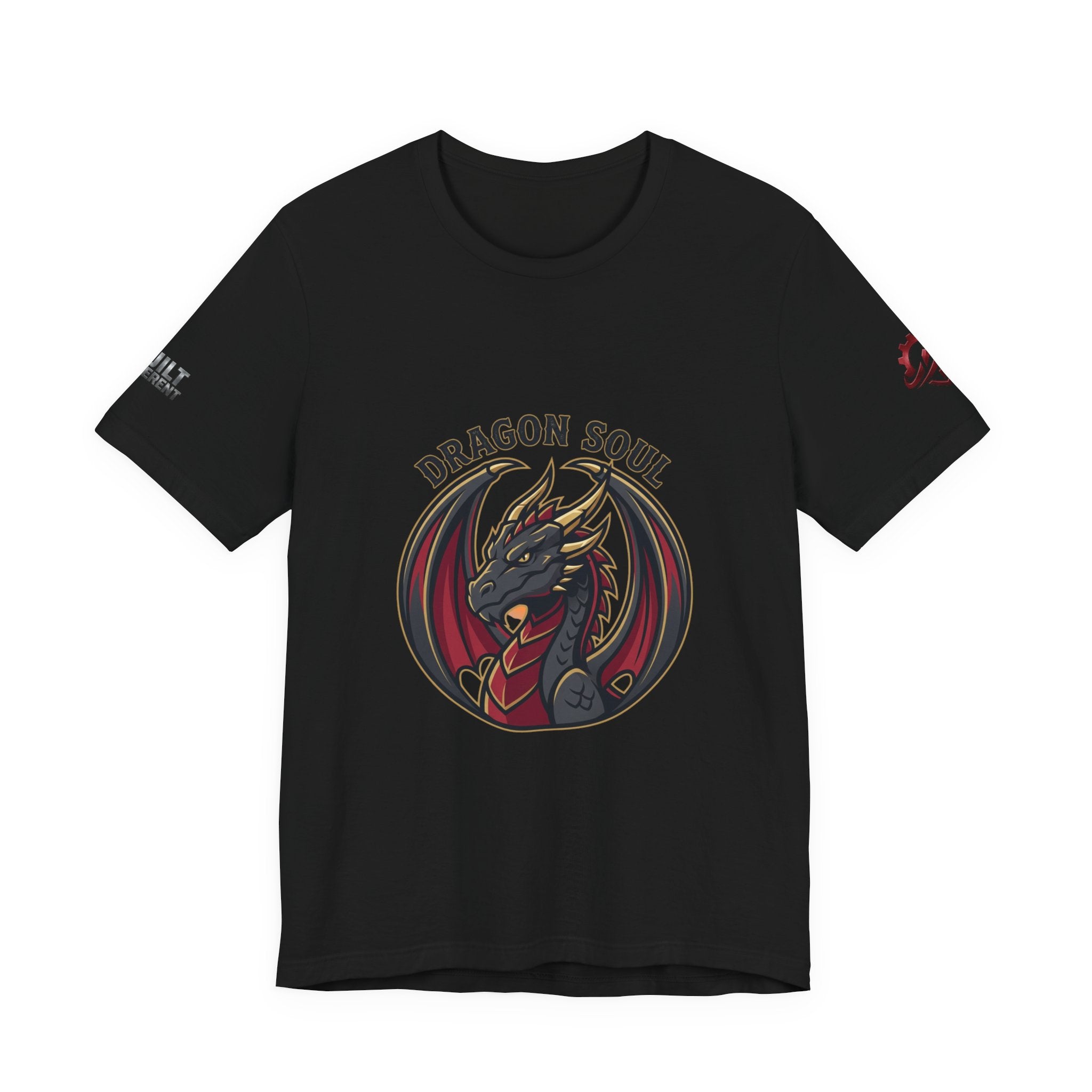 Dragon Soul T-Shirt | dragon, fantasy art