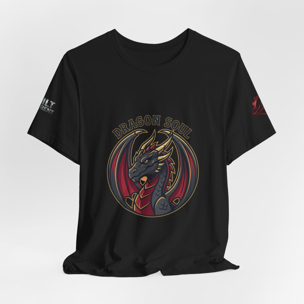 Dragon Soul T-Shirt | dragon, fantasy art