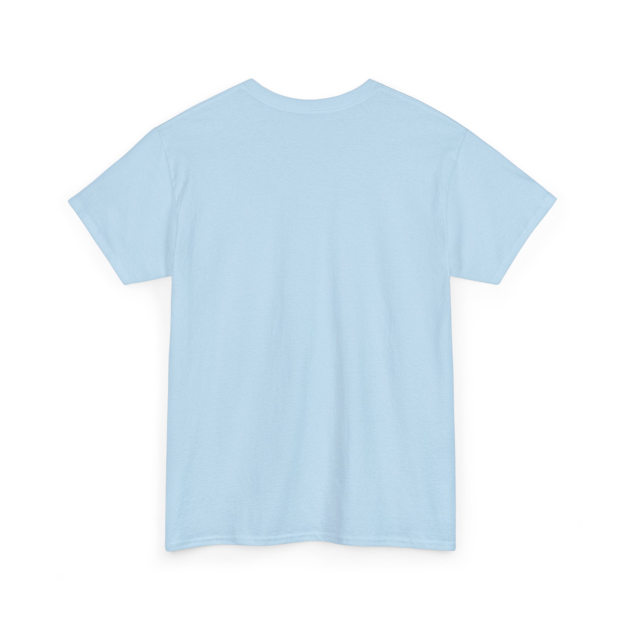 September Birth Flower Shirt – Morning Glory Floral Tee